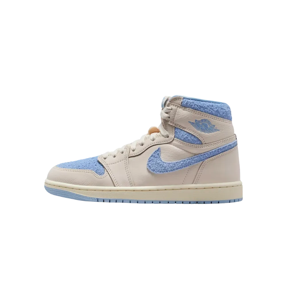 Air Jordan 1 High OG 'Pale Ivory Pyschic Blue'