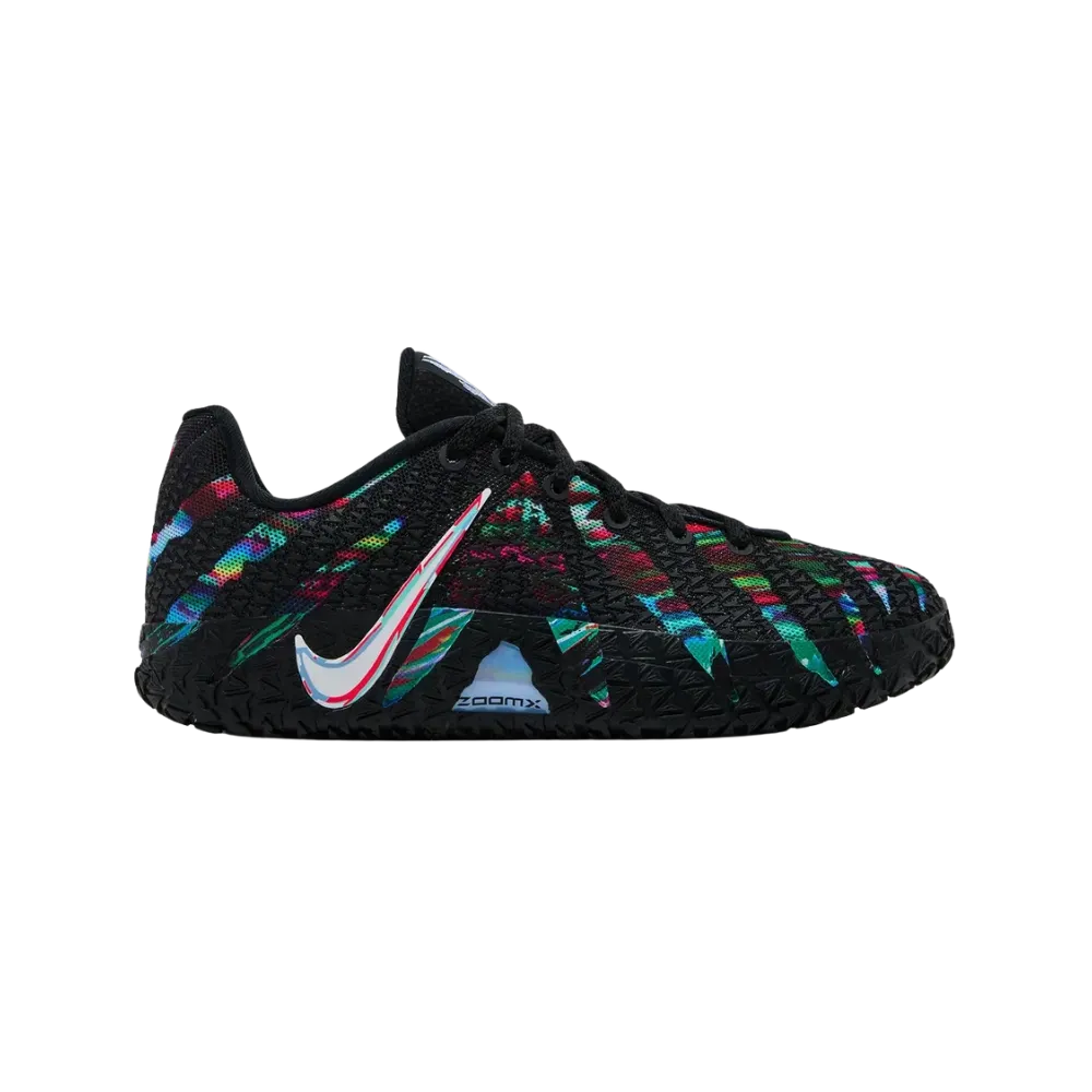 Nike JA 3 GS 'King of the Court'