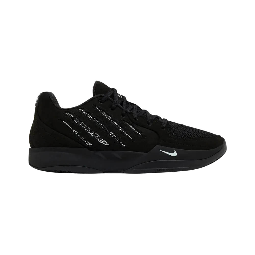 Swaroski x Nike Ja 2 'Black Label Pack - Scratch Bling'