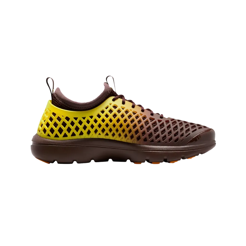 Nike Rejuven8 Run 'Field Brown Bright Cactus'