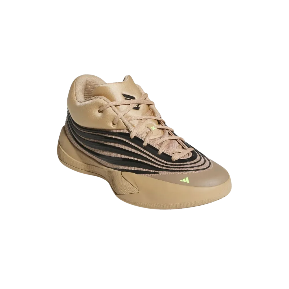 Adidas Dame X "Bay-eige"