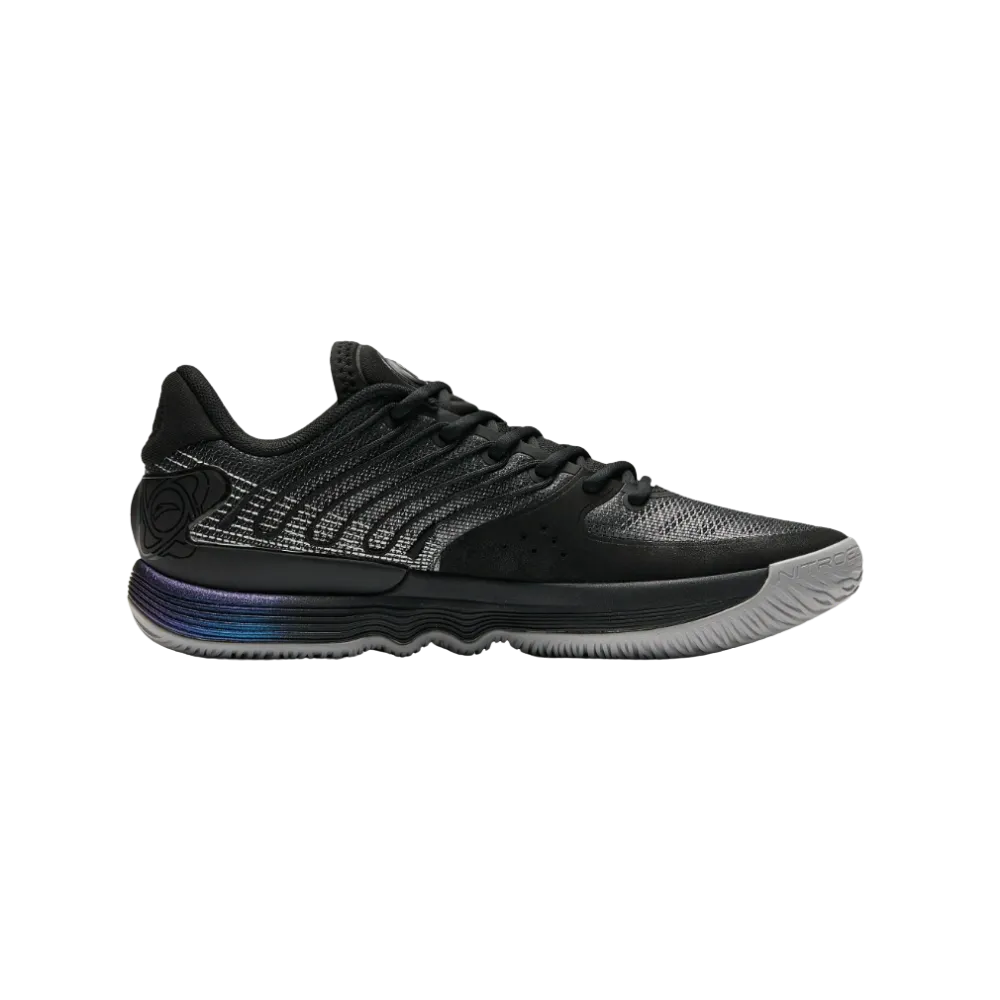 Anta Instant 2 Dark Knight Black