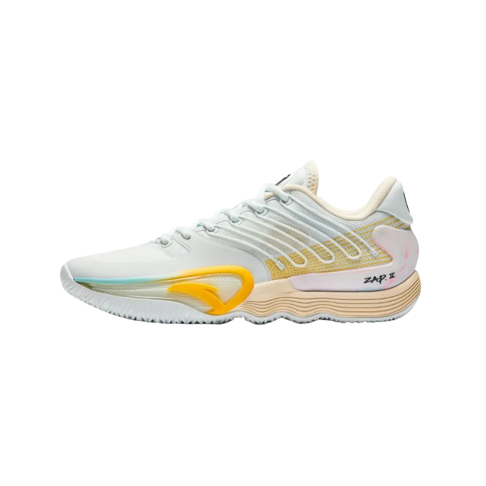 Anta Instant 2 New York Shadow White