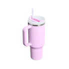 Stanley Adventure Quencher H2.0 Travel Tumbler 40 OZ Soft Orchid
