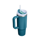 Stanley Adventure Quencher H2.0 Travel Tumbler 30 OZ Coastal Teal