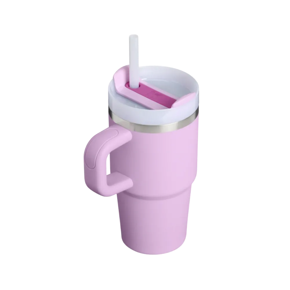 Stanley Quencher H2.0 Flowstate Tumbler 20 OZ Soft Orchid