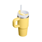 Stanley Quencher H2.0 Flowstate Tumbler 14 OZ Daffodil