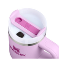 Stanley Quencher H2.0 Flowstate Tumbler 14 OZ Soft Orchid