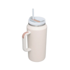 Stanley Quencher H2.0 Flowstate Tumbler 64 OZ Rose Quartz