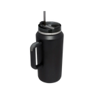 Stanley Quencher H2.0 Flowstate Tumbler 64 OZ Black