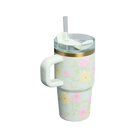 Stanley Easter Quencher H2.0 Flowstate Tumbler 20 OZ Spring Blossoms