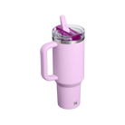 Stanley Quencher ProTour Flip Straw Tumbler 40 OZ Soft Orchid