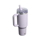 Stanley Quencher ProTour Flip Straw Tumbler 40 OZ Purple Dust