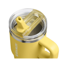 Stanley Quencher ProTour Flip Straw Tumbler 20 OZ Daffodil