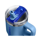 Stanley Quencher ProTour Flip Straw Tumbler 20 OZ Blue Sky