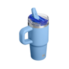 Stanley Quencher ProTour Flip Straw Tumbler 14 OZ Blue Sky
