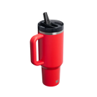 Stanley Quencher ProTour Flip Straw Tumbler 30 OZ Chili Black