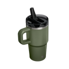 Stanley Quencher ProTour Flip Straw Tumbler 30 OZ Dried Pine