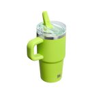 Stanley Quencher ProTour Flip Straw Tumbler 30 OZ Chartreuse