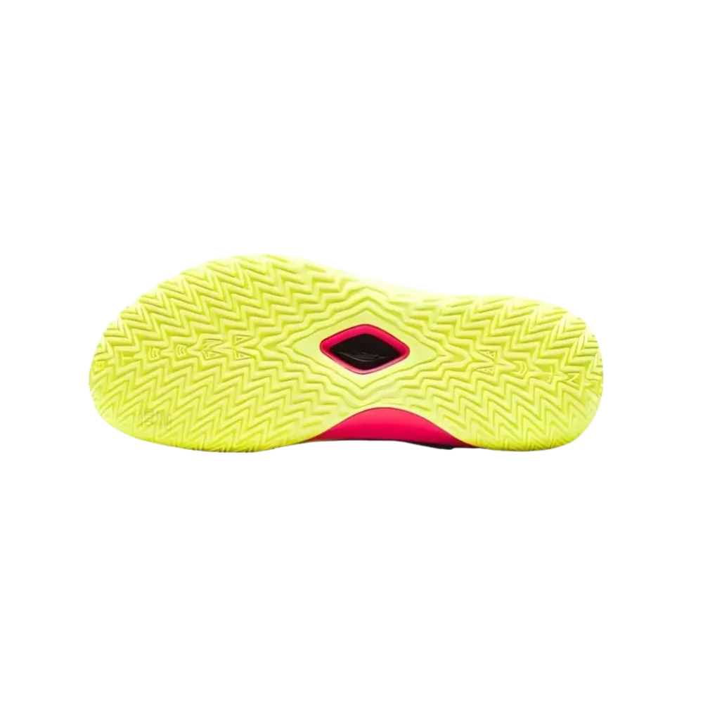 Anta Crazy Tide 6 Red Yellow
