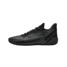 Anta Shockwave 6 Pro Black Warrior Black