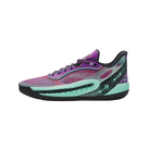 Anta Crazy Tide 6 Purple Pink Green