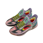 Anta Crazy Tide 6 Pro Pink Black Purple