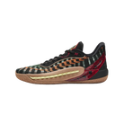 Anta Crazy Tide 6 Pro Black Green Orange
