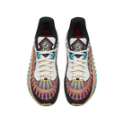Anta Crazy 6 Pro Yellow Pink Black