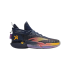 Anta KT9 Bay Area Phantom Blue Yellow