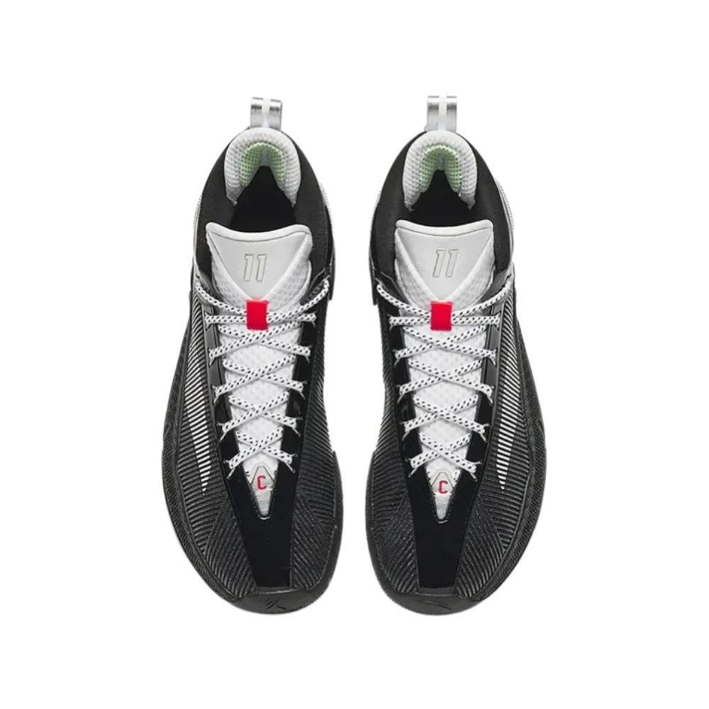 Anta KT9 Black Silver