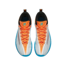 Anta KT9 White Orange Blue