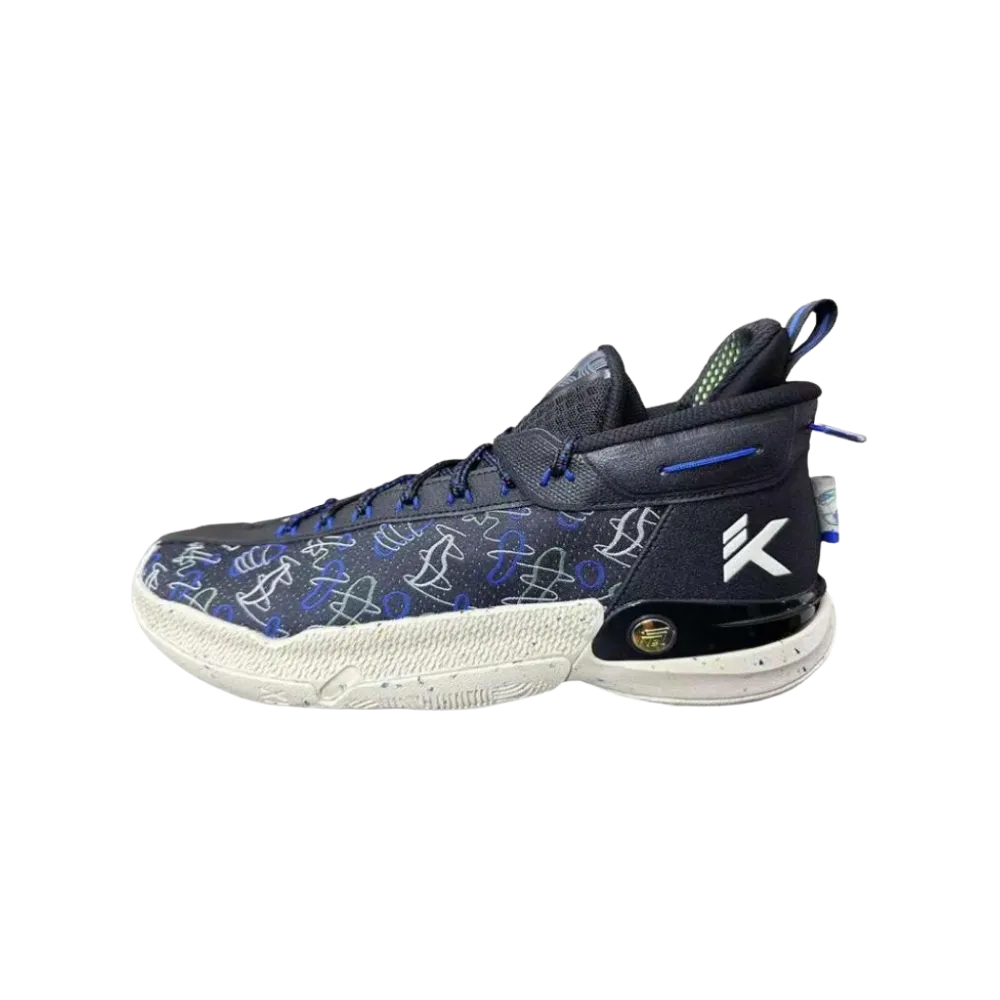 Anta KT9 Dark Blue