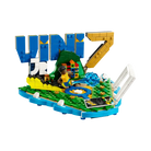 Lego Vini Jr. – Soccer Highlights