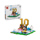 Lego Lionel Messi – Soccer Highlights