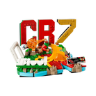 Lego Cristiano Ronaldo – Soccer Highlights