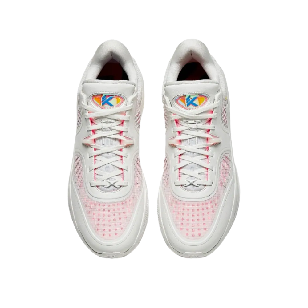 Anta KT10 Graffiti White