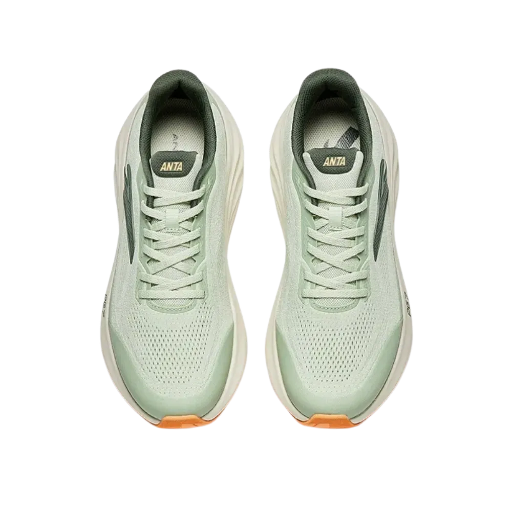 Anta Travel Step 1.5 Forest Green