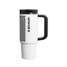 Stanley 1913 x Juventus Quencher® ProTour Flip Straw Tumbler