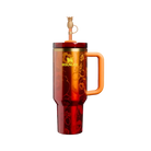 The Stanley 1913 x Karol G Quencher® H2.0 Flowstate™ Tumbler