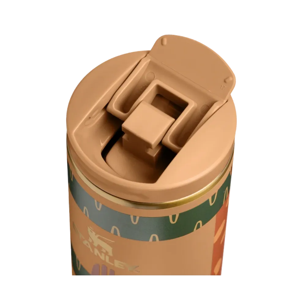 The Stanley 1913 x Nest AeroLight Transit Flip Top Mug "Community"
