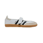 Adidas Samba Jane 'White Black Gum'
