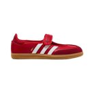 Adidas Samba Jane 'Scarlet Gum'