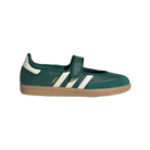 Adidas Samba Jane 'Collegiate Green Gum'