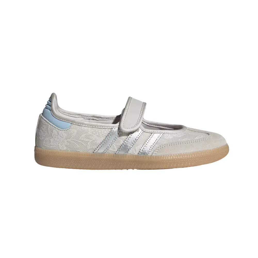 Adidas Samba OG X Liberty London Chalk Pearl