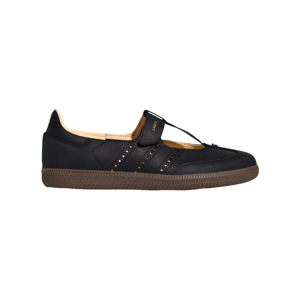 Adidas Samba Jane Core Black