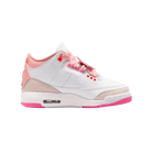 Air Jordan 3 Retro GS 'Spring Flowers'