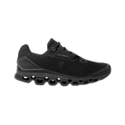 On Running Cloudstratus 'Black'