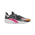 Anta KAI 1 “Warrior Unrivaled” Black/White