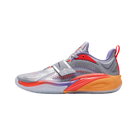 Anta KAI 1 “SV” Silver/Grey/Red